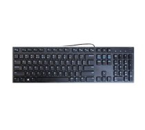 Klaviatūra ar vadu Dell KB216, ENG/LT