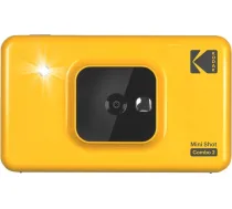 Kodak Mini shot Combo 2, Yellow