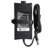 Portatīvā datora lādētājs Lādētājs Dell 130W 7.4 mm JU012