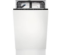 Trauku mazgājamā mašīna Electrolux EEG62300L