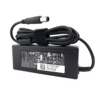 Portatīvā datora lādētājs Lādētājs Dell 90W 7.4 mm MK947