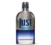 Tualetes ūdens Just Cavalli Roberto Cavalli EDT: Tilpums - 90 ml