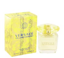 Tualetes ūdens Versace Yellow Diamond EDT sievietēm, 30 ml