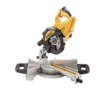 Elektriskais zāģis DeWalt DWS773-QS