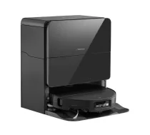 Robots putekļu sūcējs Roborock Saros 10 Black