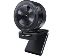 Datora (WEB) kamera RAZER - Spēļu webcam KIYO PRO