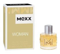 Mexx Woman EDT sievietēm 20 ml