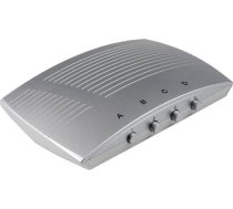 Sāpīgs HDMI ligzda 4ne sadalītājs 4in / 1out EOL