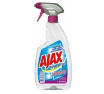 Logu mazgāšanas līdzeklis Ajax, 500 ml
