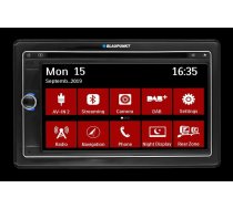 Blaupunkt Leipzig 690 Dab Truck/Camping