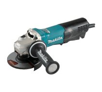 Leņķa slīpmašīna 125 mm, 1 900 W,11 500 min