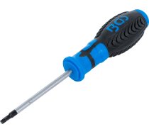 Skrūvgriezis Torx | T20 izmērs | 80 mm asmeņa garums