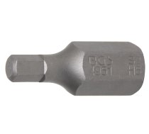 Skrūvgriežu uzgalis | 3/8" Stiprinājums | 5 mm Uzgalis | 30 mm Garums