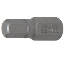 Skrūvgriežu uzgalis | 3/8" Stiprinājums | 8 mm Uzgalis | 30 mm Garums