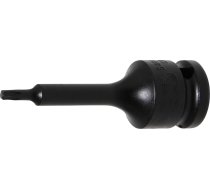 Triecienuzgalis muciņā | T20 Uzgalis (Torx) | 1/2" Stiprinājums | 75 mm Garums