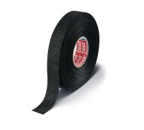 Auduma izolācijas lente 19mm x 15m tesa velūra