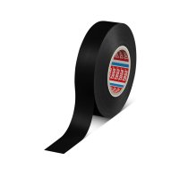 Izolācijas lente 19mm x 33m tesa melna Premium
