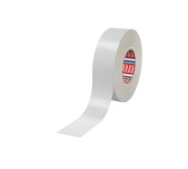 Izolācijas lente 19mm x 33m tesa balta Premium