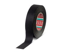 Auduma izolācijas lente 19mm x 25m tesa 125 °C
