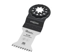 Qblades Zāģa asmens Precision HCS 14tpi 35x50mm SL06 bez iepakojuma