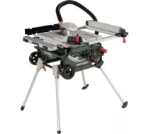 Ripzāģis TS 216, Metabo 600667000&MET