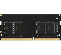 Lexar 16GB DDR4 3200MHz SO-DIMM CL19 LD4AS016G-B3200GSST