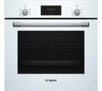 Bosch HBF113BV1S s2 Cepeškrāsns, balta, LED Iebūvējama HBF113BV1S