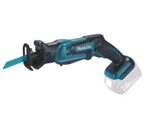 Makita DJR183Z Akumulatora zobenzāģis 18 V, Bez akumulatora un lādētāja! DJR183Z