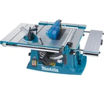 Galda ripzāģis, 91 mm, blade: 260x30 mm,1500 W, 34,1 kg MLT100N Makita MLT100N