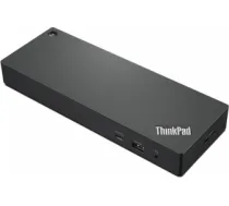 LENOVO THINKPAD UNIVERSAL THUNDERBOLT 4 DOCK (2021) 40B00135EU