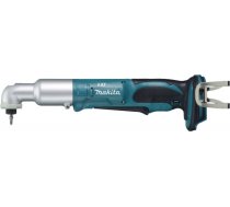 Akumulatora leņķa triecienskrūvgriezis, 18 V, 1/4" 60 Nm, Bez akumulatora un lādētāja! DTL061Z Makita DTL061Z