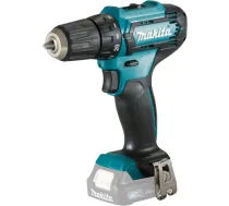 Makita DF333DZ Akumulatora urbjmašīna/skrūvgriezis, 12V MAX, 30/14 Nm, Bez akumulatora un lādētāja! DF333DZ