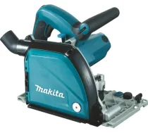 Alumīnijā gropes frēze 118 mm, 1300 W CA5000XJ Makita CA5000XJ