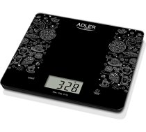 ADLER Virtuves svari. Max svars 5kg AD 3171
