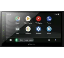 Pioneer SPH-DA250DAB SPH-DA250DAB