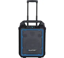 Portatīvs Bluetooth skaļrunis ar FM radio / microSD / AUX / MP3 funkciju Blaupunkt MB10 5901750501913