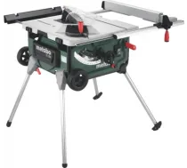 Ripzāģis TS 254 230/1/50, Metabo 600668000&MET