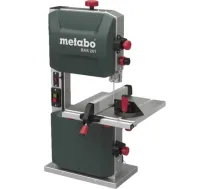 Lentzāģis BAS 261 Precision WNB 230V, Metabo 619008000&MET