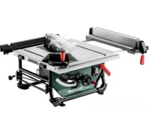 Metabo TS 254 M Ripzāģis 610254000 Sagarumošanas garenzāģis 4061792180307