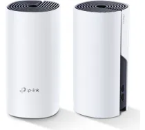 TP-Link Deco P9 Powerline-Mesh-WLAN Set 2-Pack (AC1200 + AV1000) DECO P9(2-PACK)