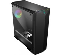 BIG MSI MPG GUNGNIR 100 | black, window, RGB 306-7G09M21-W57