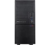 Mini Inter-Tech IT-6865, w/o PSU 88881304