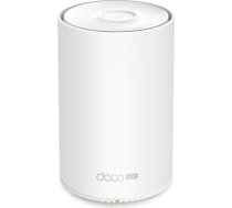 WRL MESH ROUTER 4G/DECO X20-4G TP-LINK DECOX20-4G