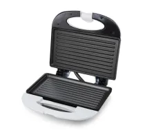 Esperanza TKT004W Sandwich Maker With Grill Plates - Panini TKT004W - 5901299929513