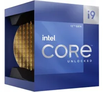 Intel S1700 CORE i9 12900K BOX 16x3.2 125W WOF GEN12 BX8071512900K