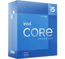 Intel S1700 CORE i5 12600KF BOX 10x3.7 125W WOF GEN12 BX8071512600KF