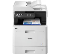 BROTHER DCP-L8410CDW Colour Krāsu daudzfunkciju printeris USB WiFi LAN Duplex DCPL8410CDWZW1