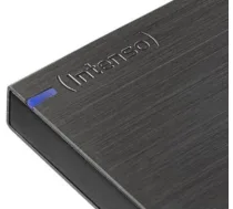 Intenso Memory Board 2TB 2.5" USB 3.0 Anthracite External HDD 6028680