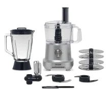 Stollar SPP700 the Multi Food Processor Virtuves kombains SPP700