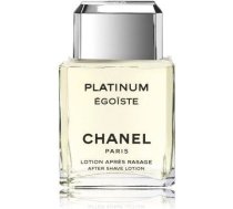 Chanel Platinum Egoiste After Shave 100ml 3145891240603